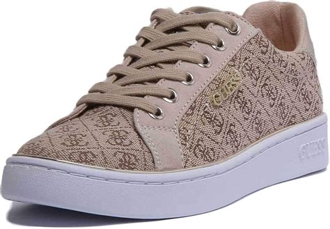 zapatillas guess mujer